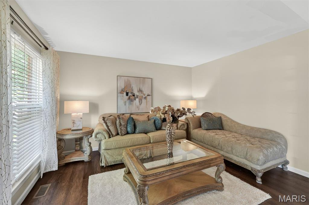 Estates At Behlmann Farms One The - Residential