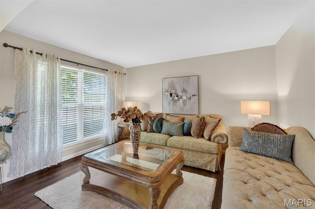 Estates At Behlmann Farms One The - Residential