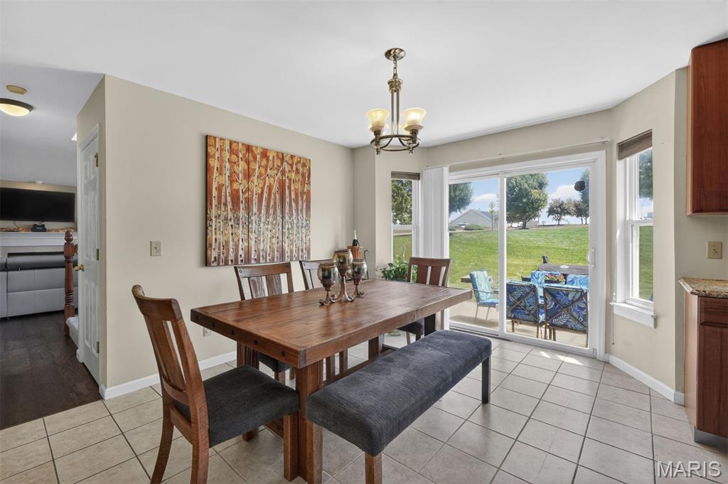 Estates At Behlmann Farms One The - Residential