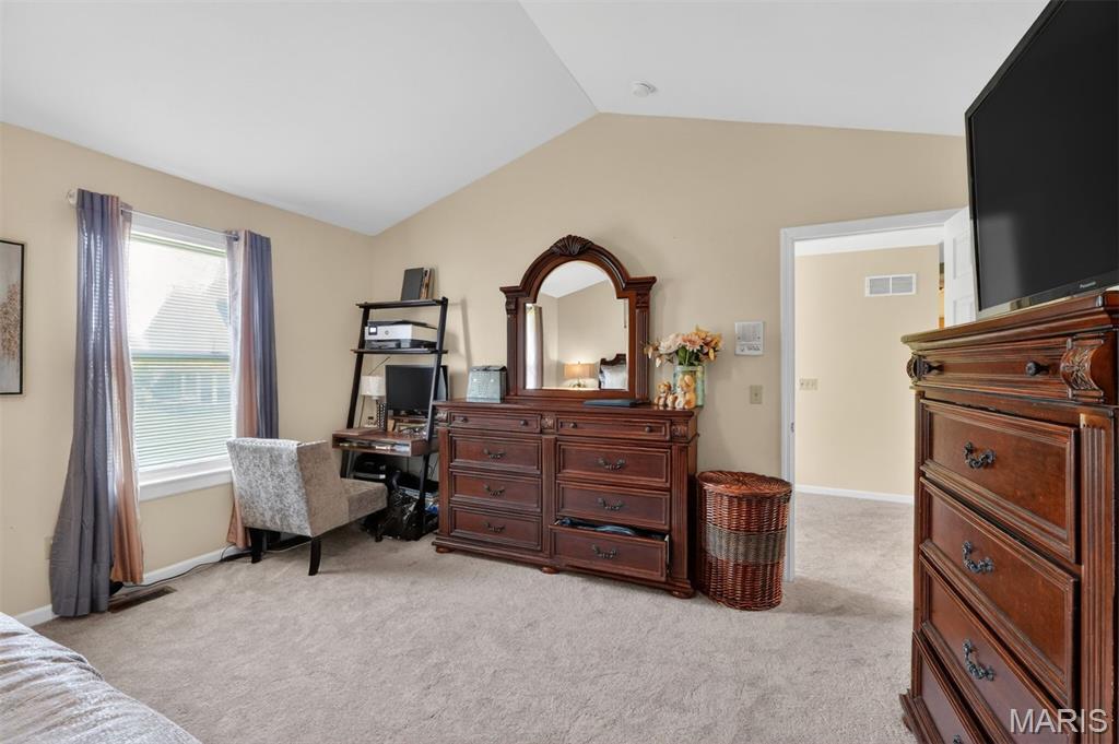 Estates At Behlmann Farms One The - Residential