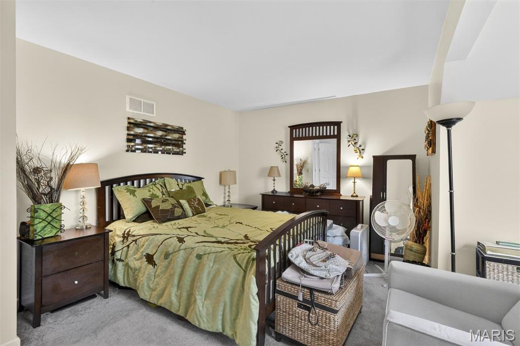 Estates At Behlmann Farms One The - Residential