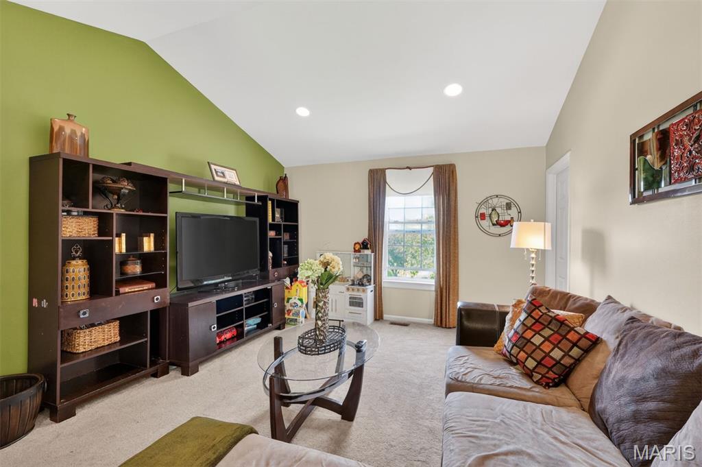 Estates At Behlmann Farms One The - Residential