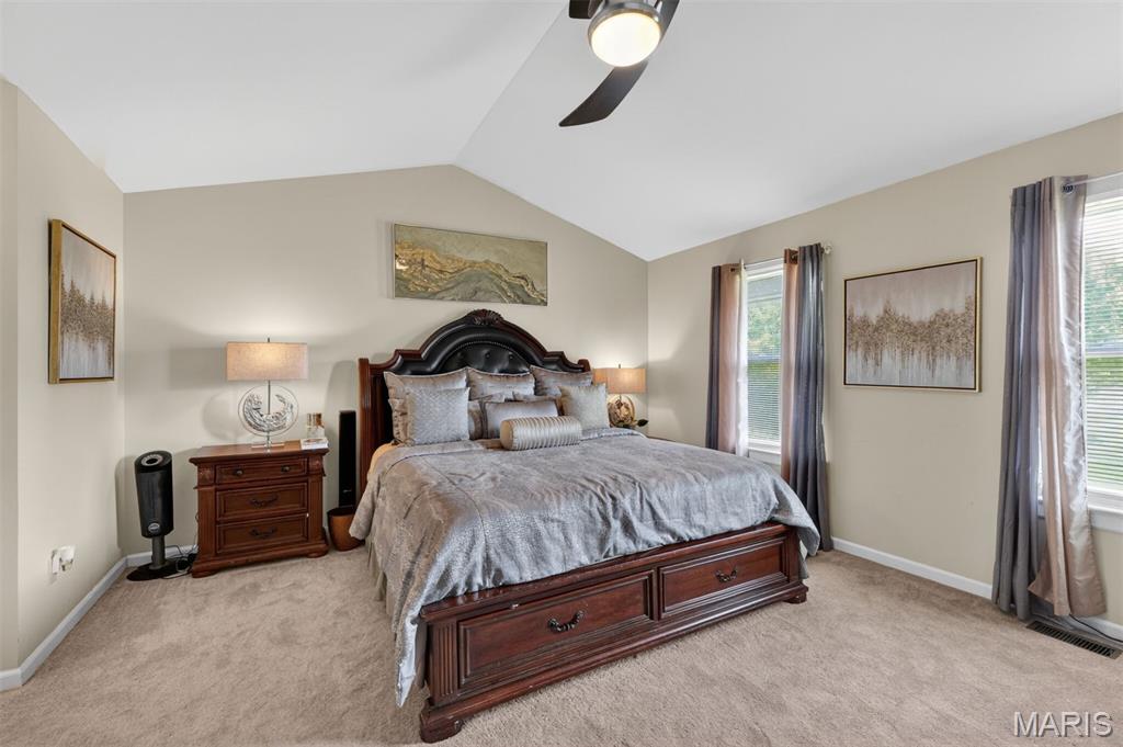 Estates At Behlmann Farms One The - Residential