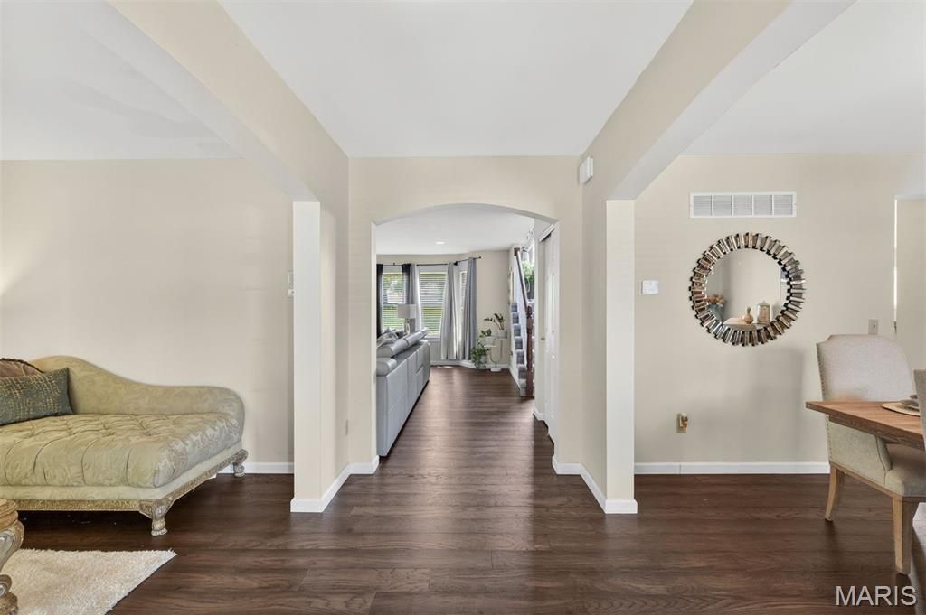 Photo of 102 August Place, Florissant, MO 63034 (MLS # 26028306)