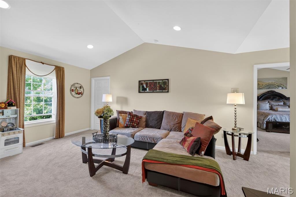 Estates At Behlmann Farms One The - Residential