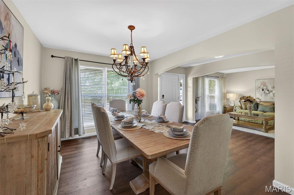 Estates At Behlmann Farms One The - Residential
