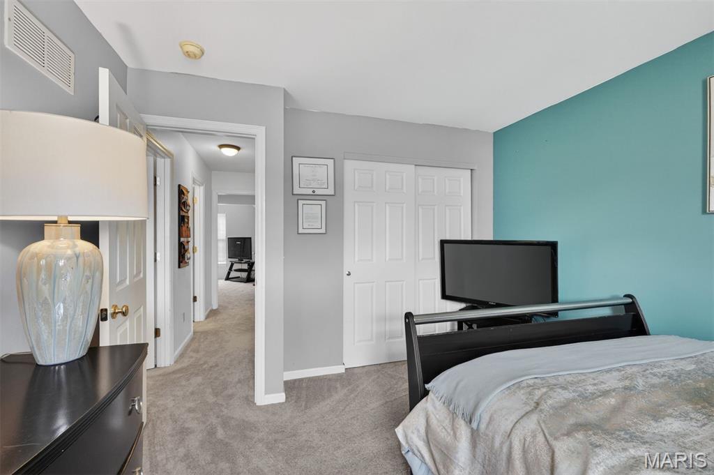 Estates At Behlmann Farms One The - Residential