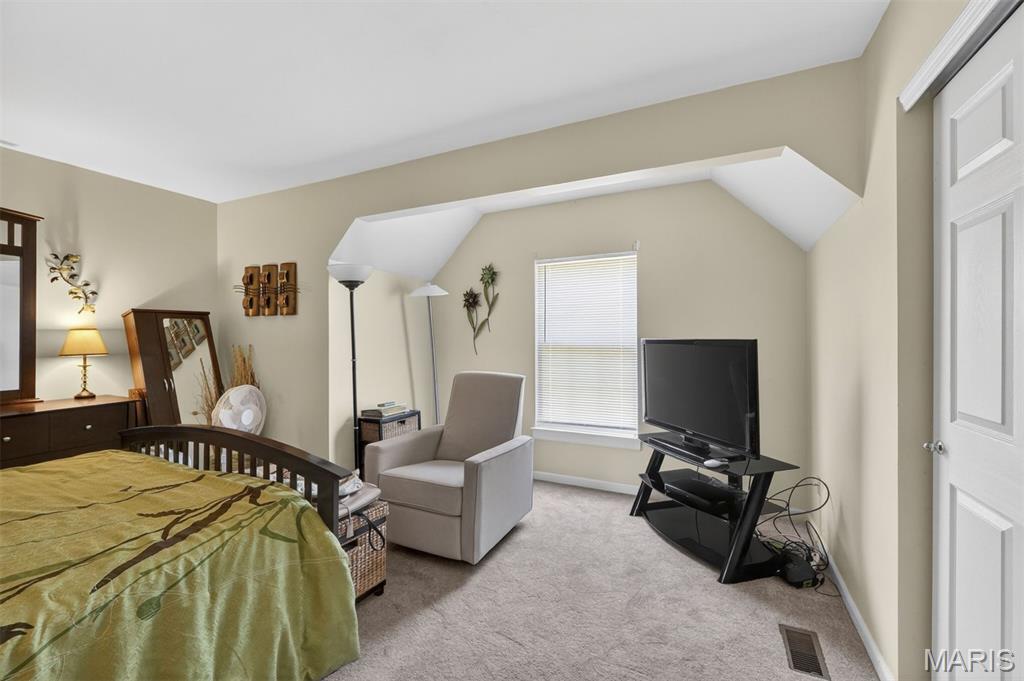Estates At Behlmann Farms One The - Residential
