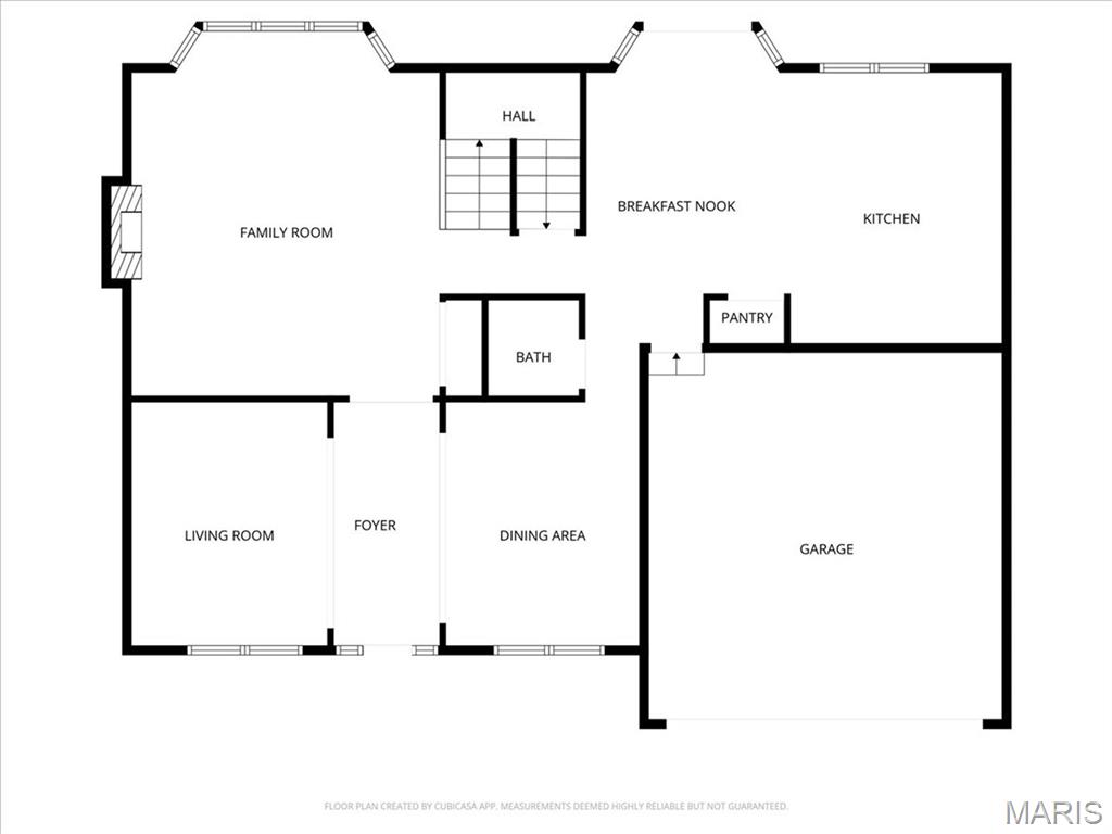 Estates At Behlmann Farms One The - Residential