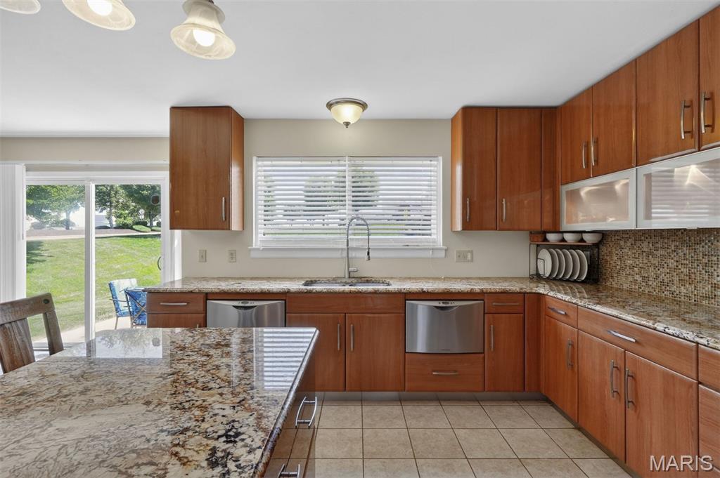 Estates At Behlmann Farms One The - Residential