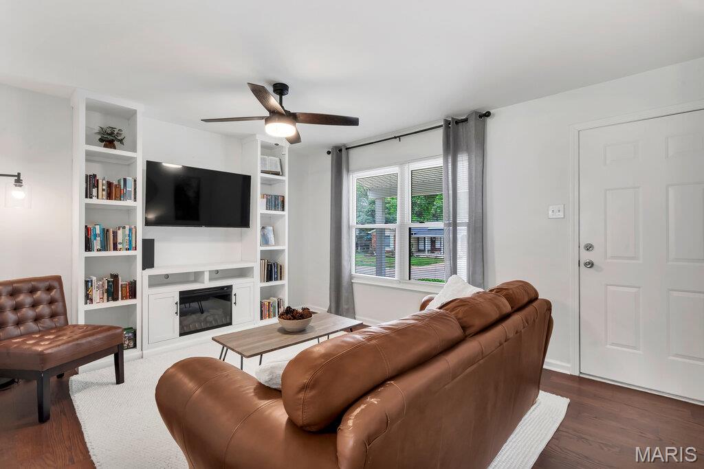 662 Green Forest Drive