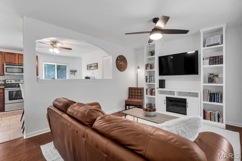 662 Green Forest Drive