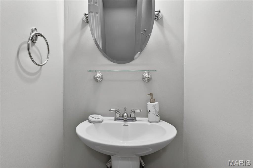 Shackelford Commons One - Residential