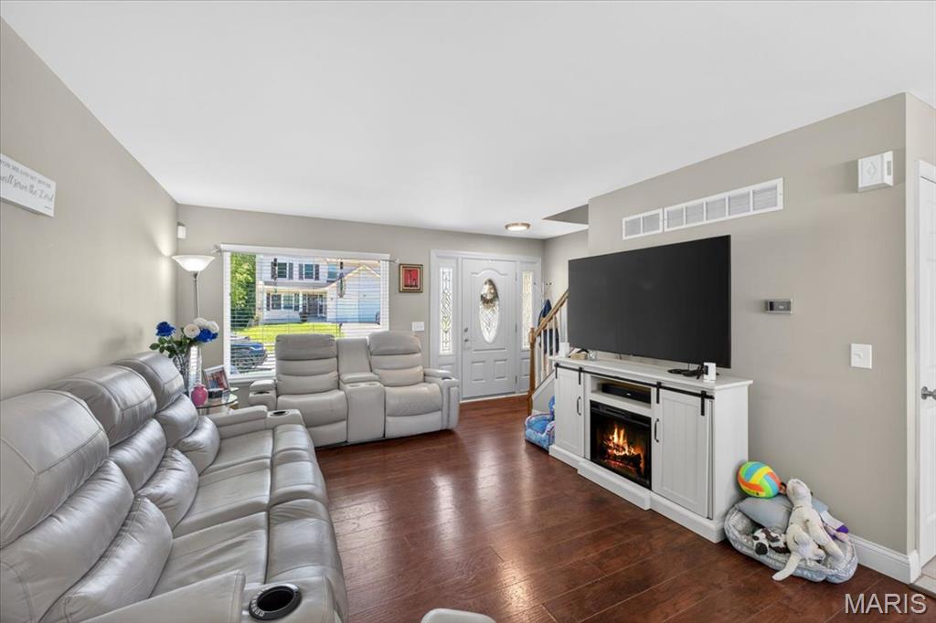 Shackelford Commons One - Residential