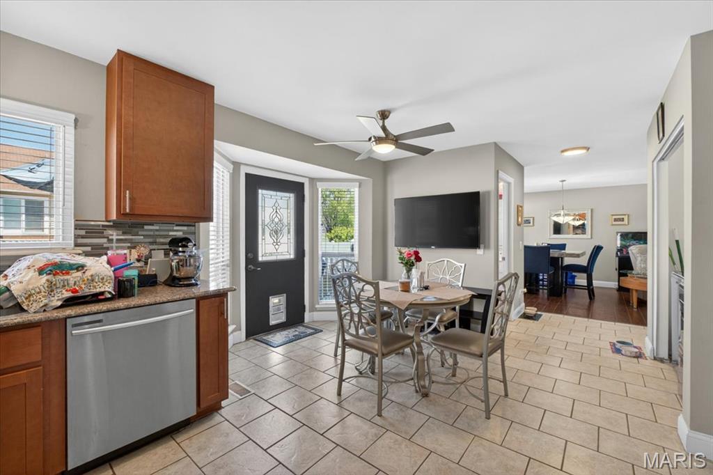 Shackelford Commons One - Residential