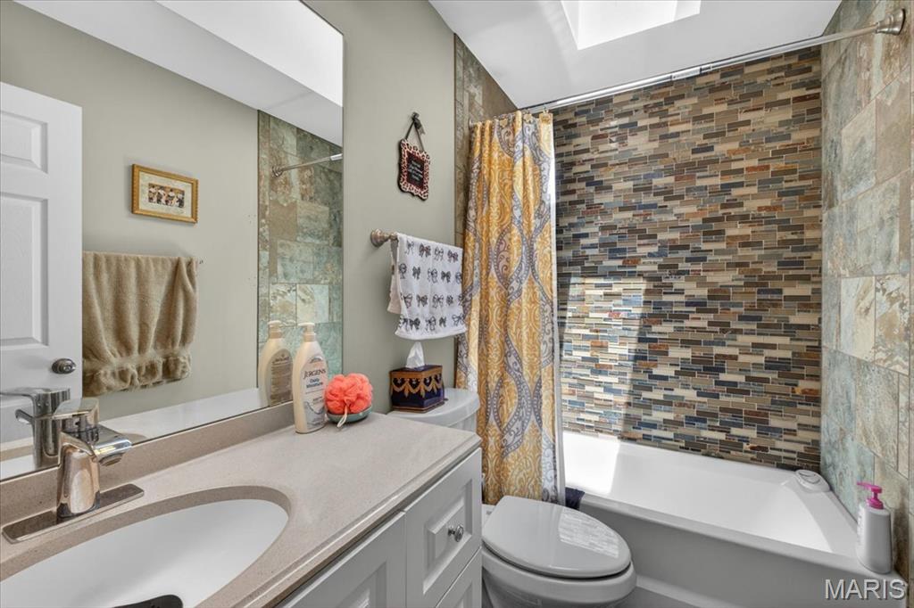 Shackelford Commons One - Residential