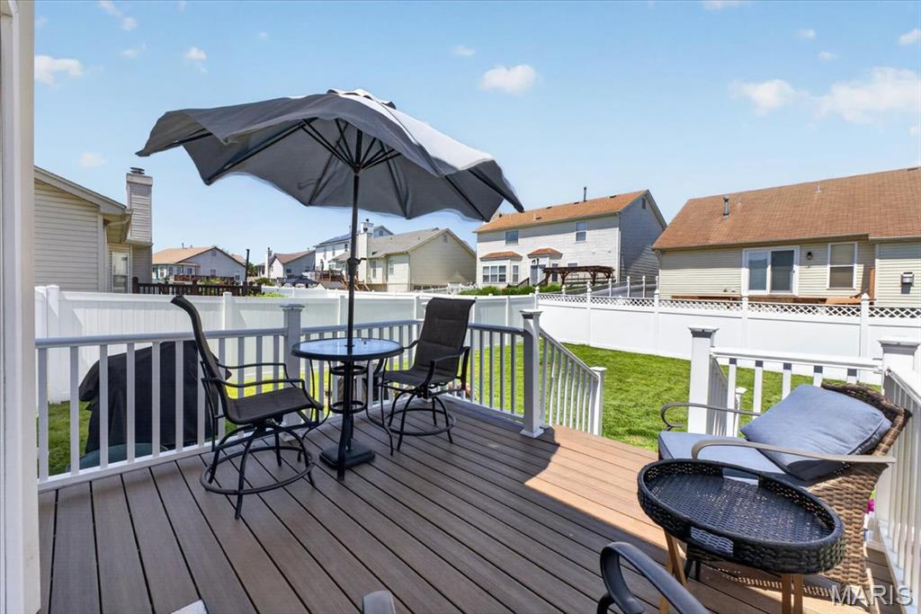 Shackelford Commons One - Residential