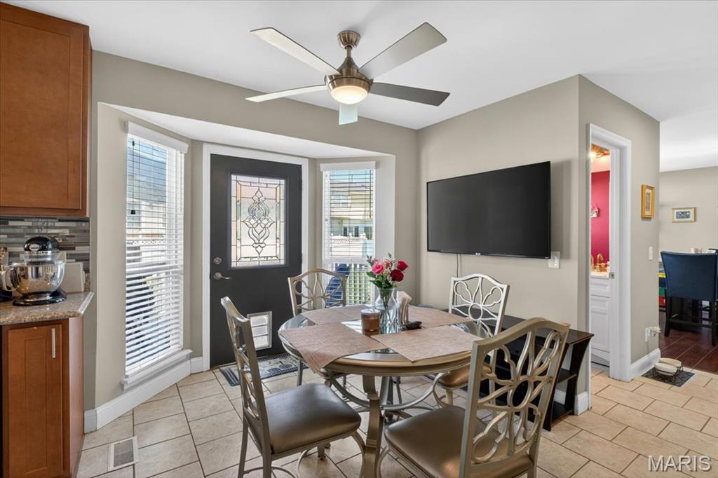 Shackelford Commons One - Residential