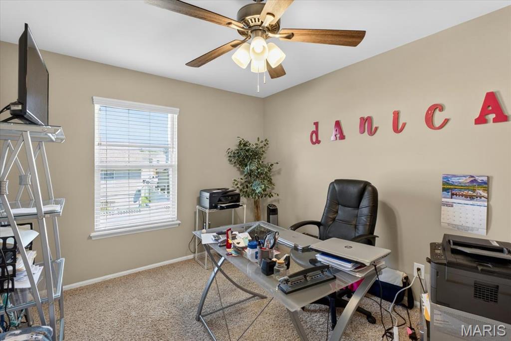 Shackelford Commons One - Residential