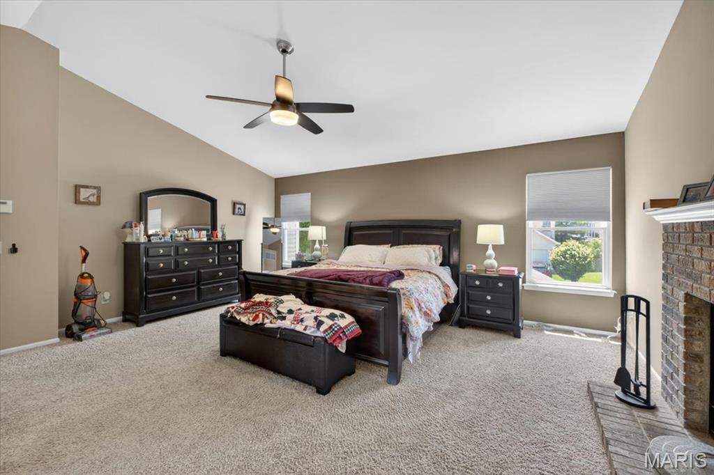 Shackelford Commons One - Residential