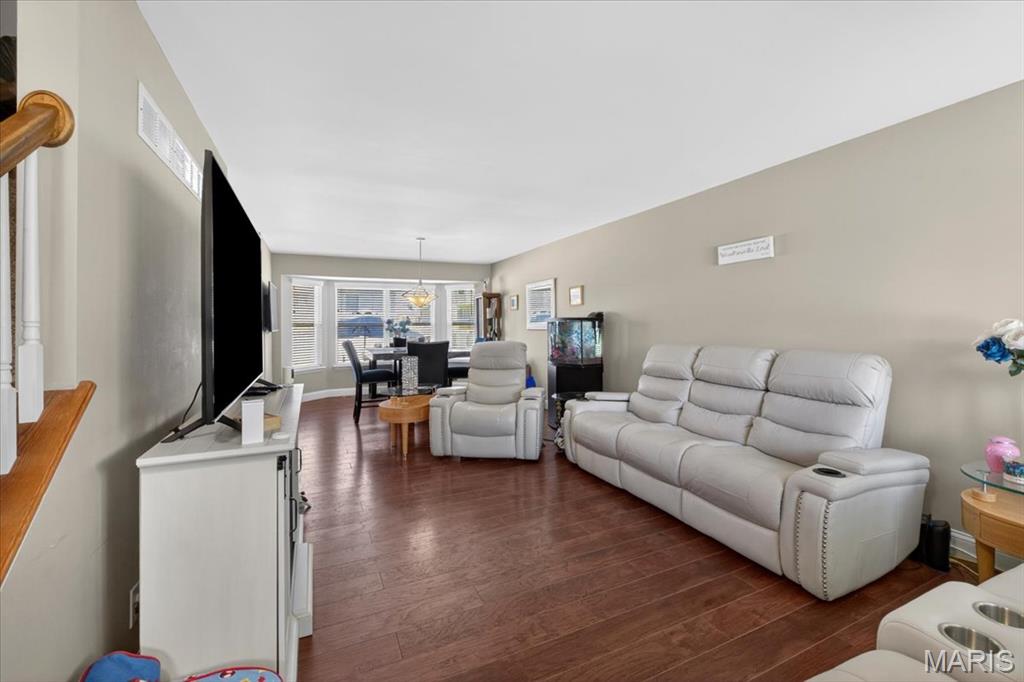 Shackelford Commons One - Residential