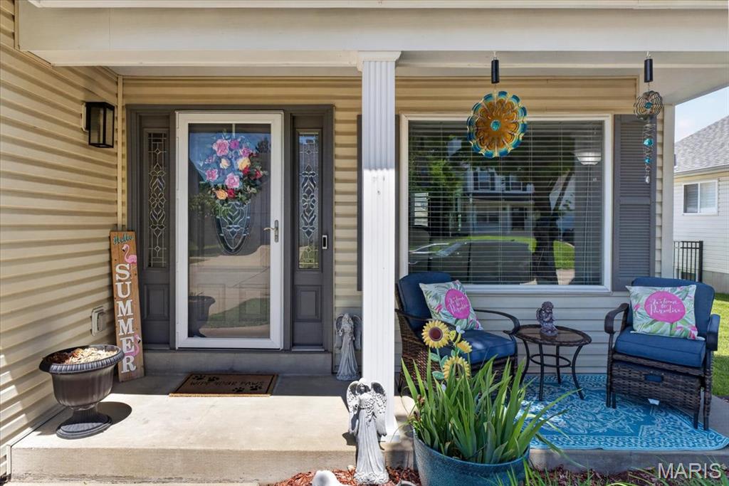 Shackelford Commons One - Residential