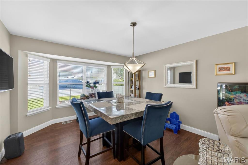 Shackelford Commons One - Residential