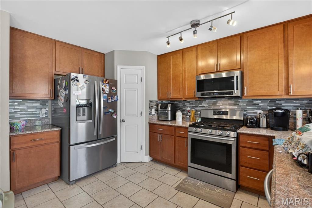 Shackelford Commons One - Residential