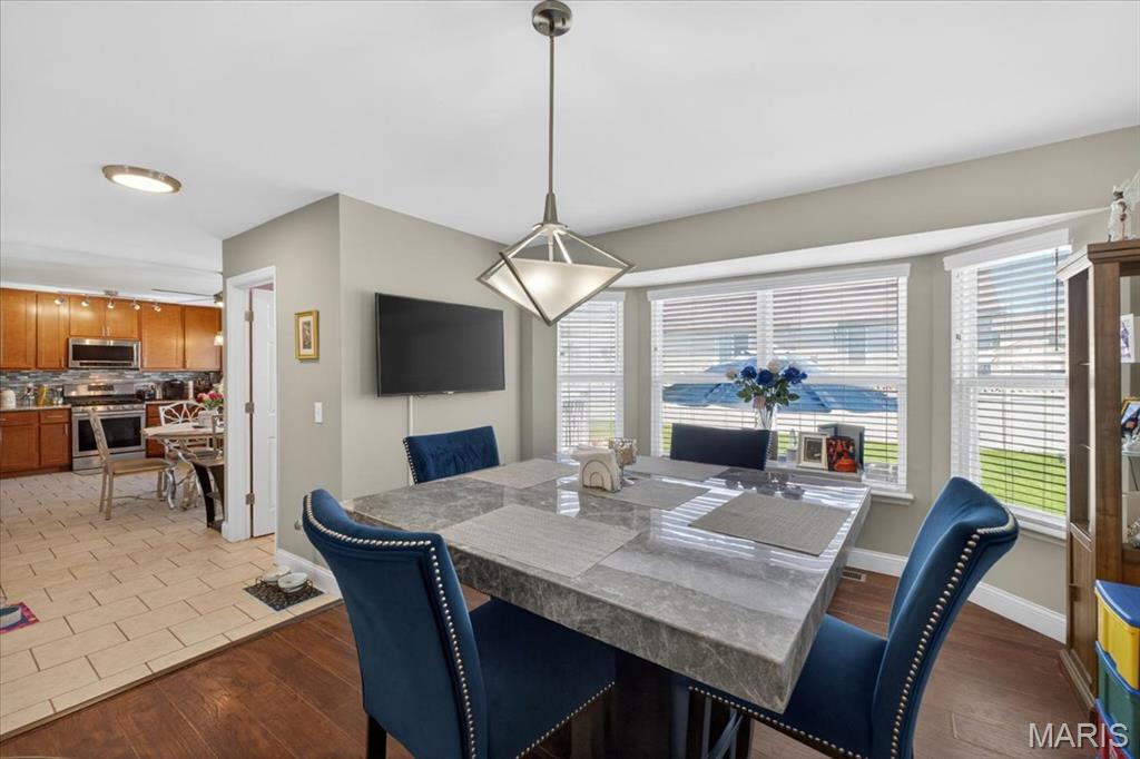 Shackelford Commons One - Residential