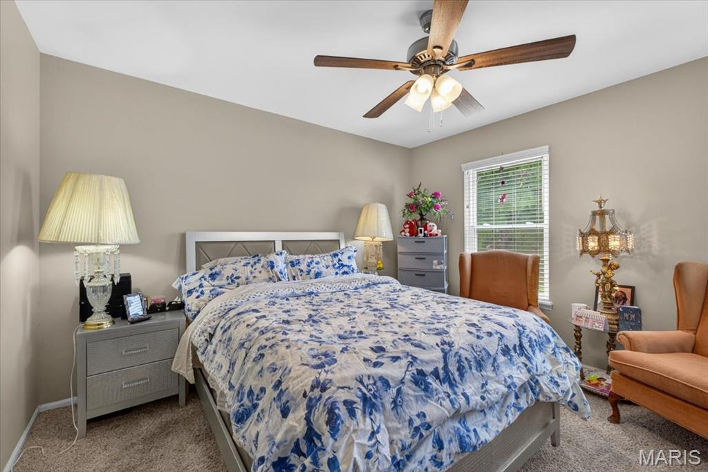 Shackelford Commons One - Residential