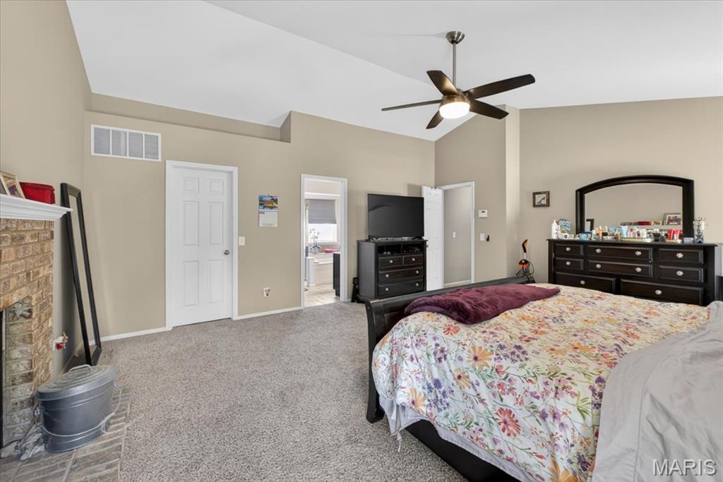Shackelford Commons One - Residential