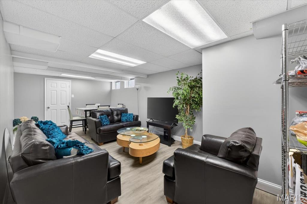 Shackelford Commons One - Residential