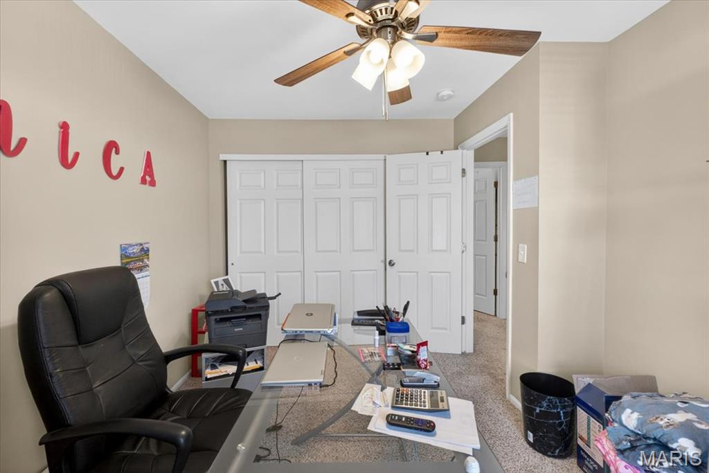 Shackelford Commons One - Residential