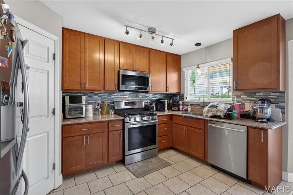 Shackelford Commons One - Residential