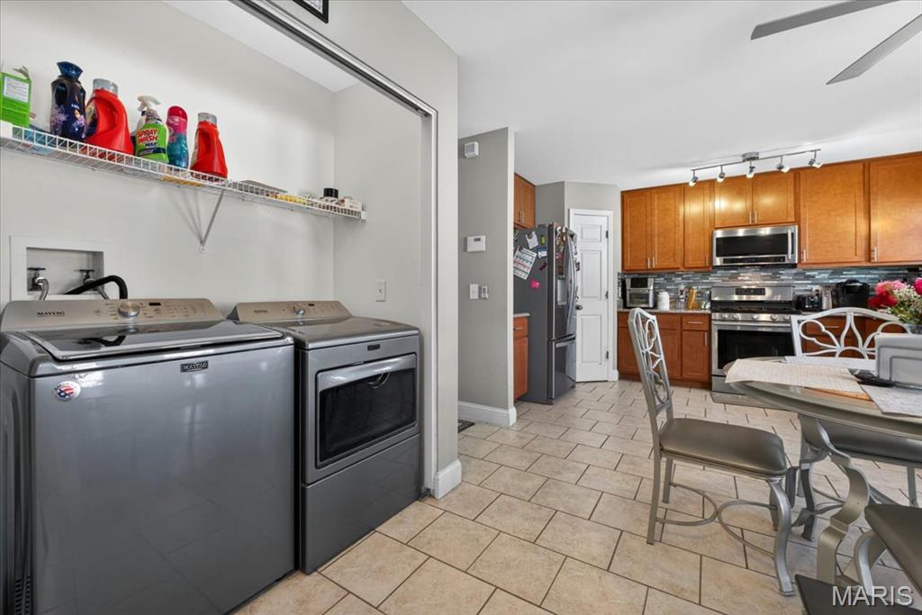 Shackelford Commons One - Residential