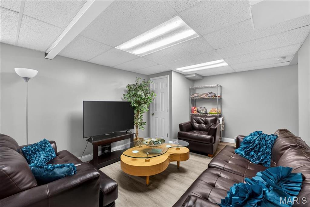 Shackelford Commons One - Residential