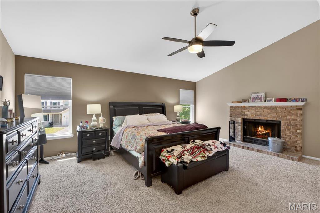 Shackelford Commons One - Residential