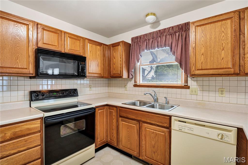 Sherman Meadows - Residential