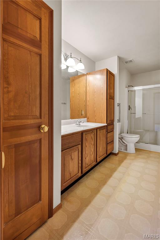 Sherman Meadows - Residential