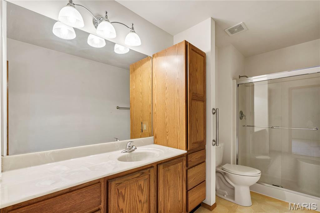 Sherman Meadows - Residential