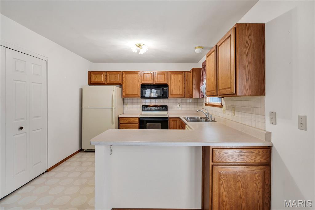 Sherman Meadows - Residential