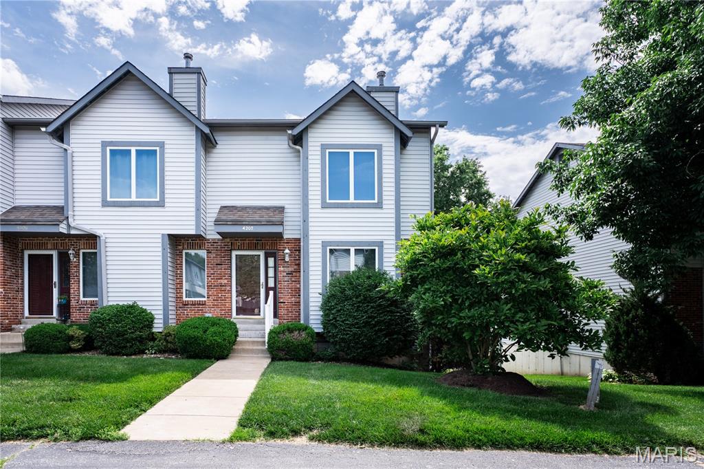 Sherman Meadows - Residential