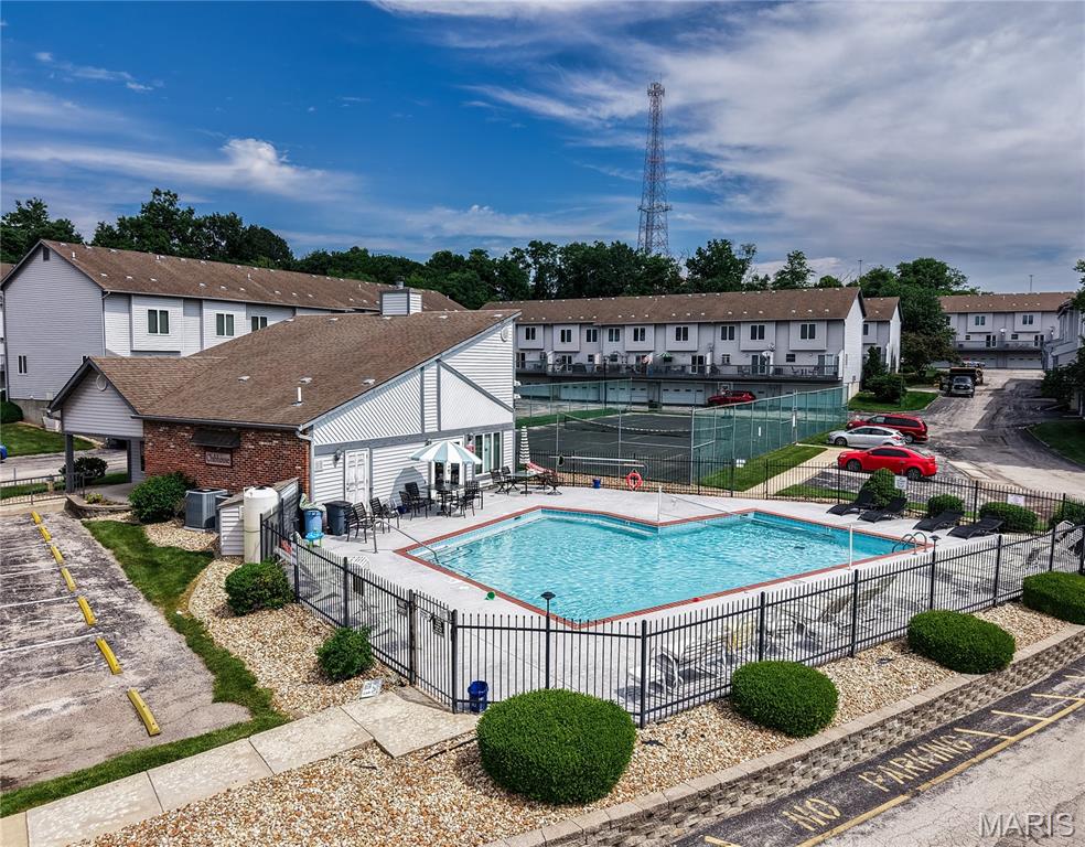 Sherman Meadows - Residential