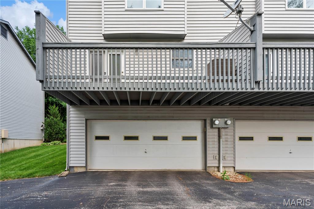 Sherman Meadows - Residential