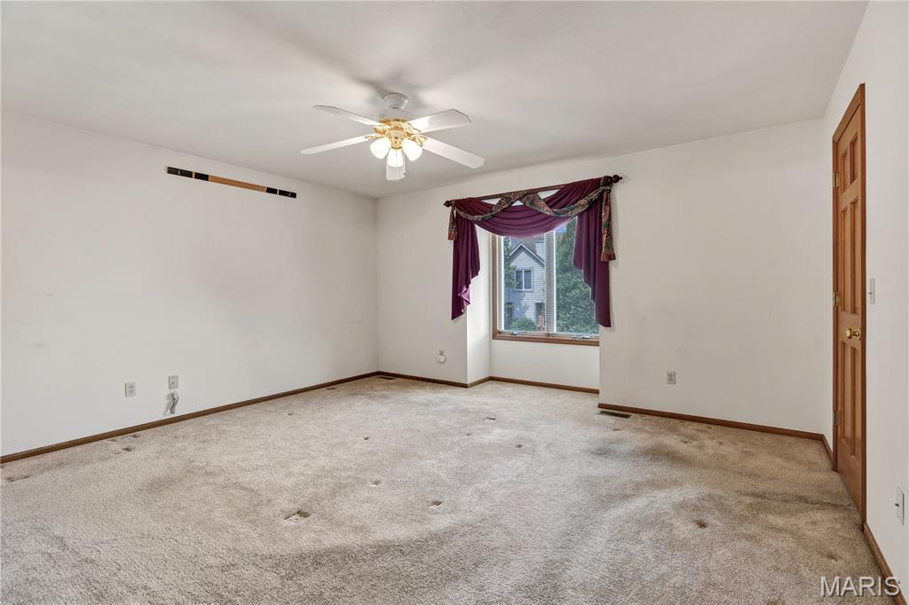 Sherman Meadows - Residential
