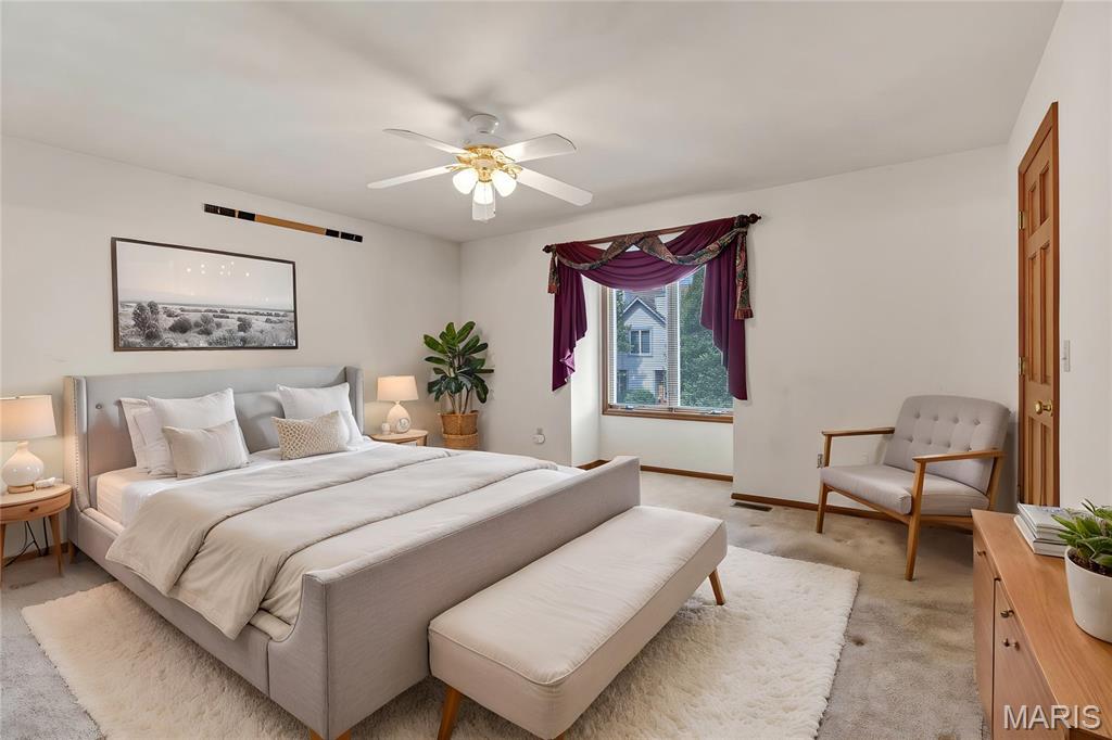 Sherman Meadows - Residential