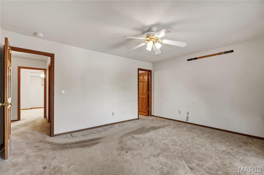 Sherman Meadows - Residential