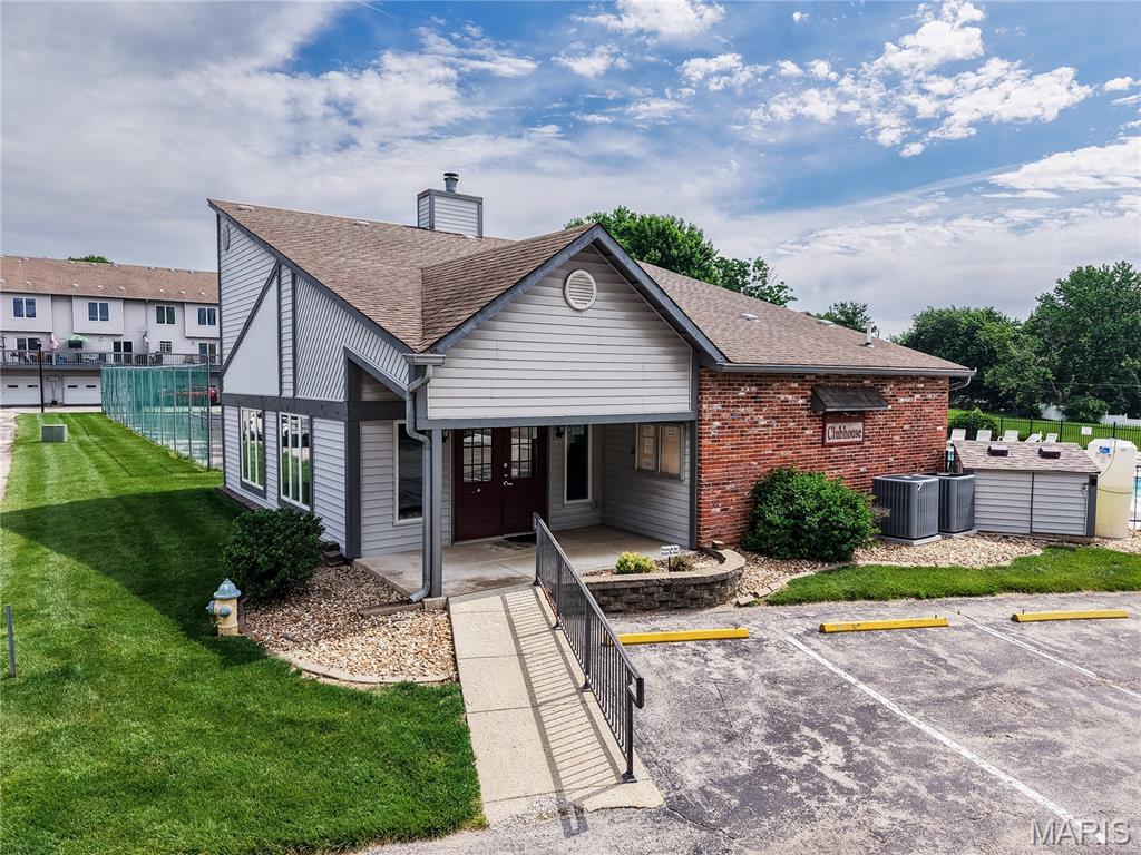 Sherman Meadows - Residential