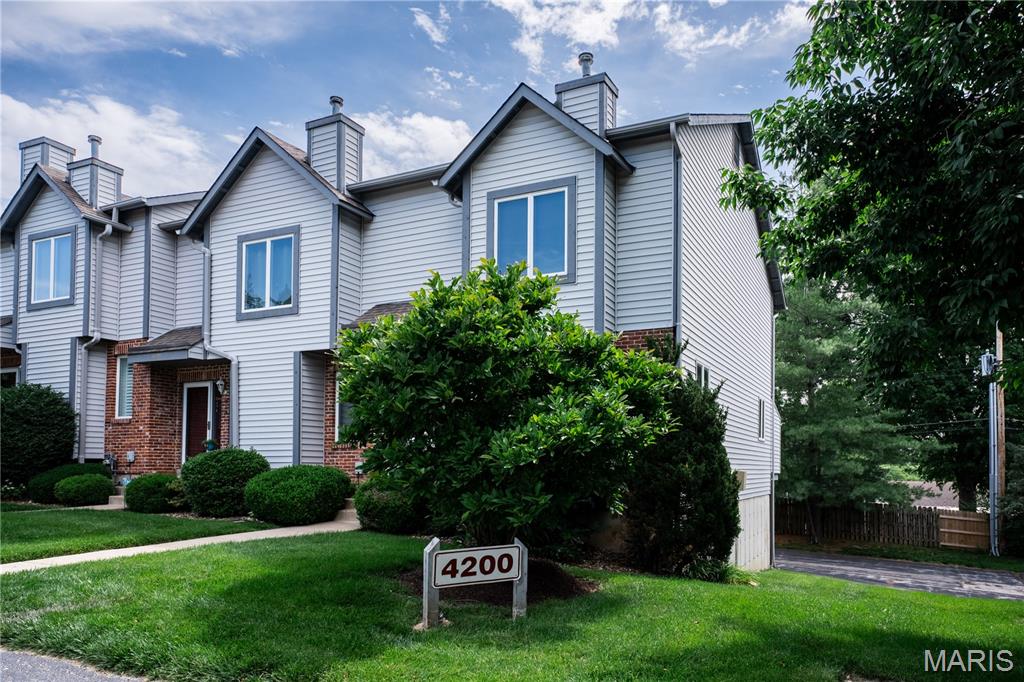Sherman Meadows - Residential