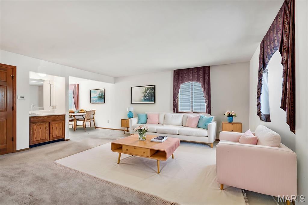 Sherman Meadows - Residential